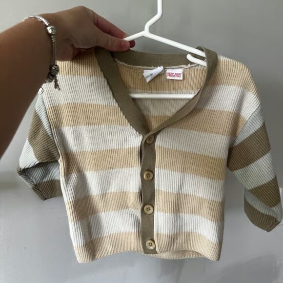 Zara cardigan - Picture 1 of 2